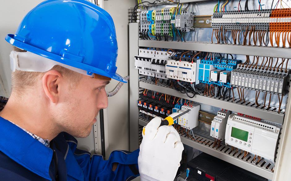besoin d'un électricien Le Châtelet-en-Brie