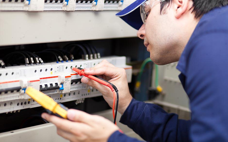électricien dépannage Le Bourget