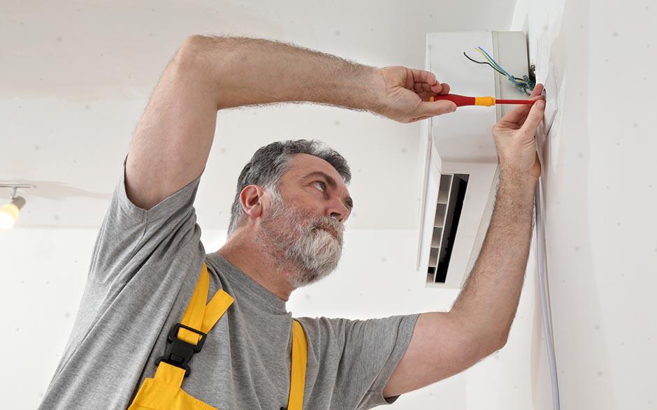 électricien urgent La Courneuve